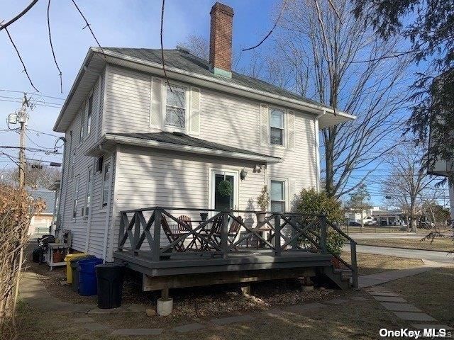55 Muttontown Eastw Road 1, Syosset, NY 11791