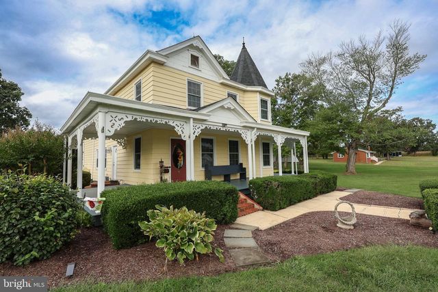 28335 OLD VILLAGE RD, Mechanicsville, MD 20659
