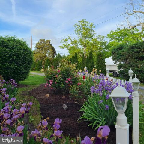 28335 OLD VILLAGE RD, Mechanicsville, MD 20659