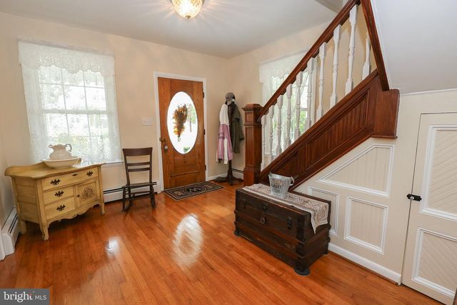 28335 OLD VILLAGE RD, Mechanicsville, MD 20659
