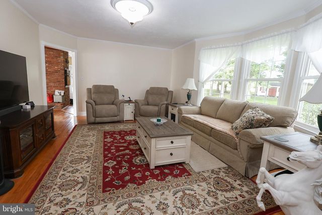 28335 OLD VILLAGE RD, Mechanicsville, MD 20659