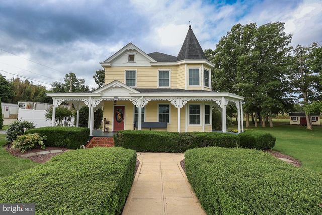 28335 OLD VILLAGE RD, Mechanicsville, MD 20659