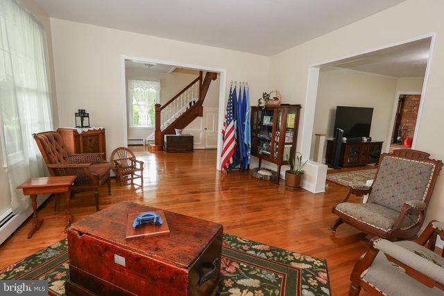 28335 OLD VILLAGE RD, Mechanicsville, MD 20659