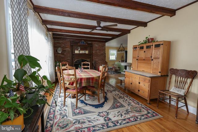 28335 OLD VILLAGE RD, Mechanicsville, MD 20659