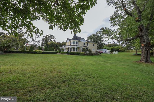 28335 OLD VILLAGE RD, Mechanicsville, MD 20659