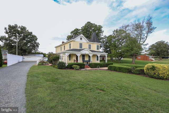 28335 OLD VILLAGE RD, Mechanicsville, MD 20659