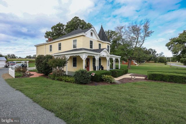 28335 OLD VILLAGE RD, Mechanicsville, MD 20659