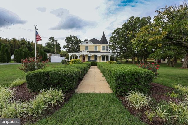 28335 OLD VILLAGE RD, Mechanicsville, MD 20659