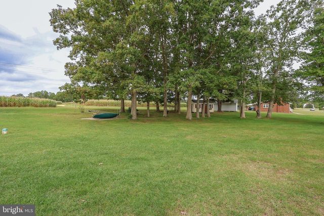 28335 OLD VILLAGE RD, Mechanicsville, MD 20659