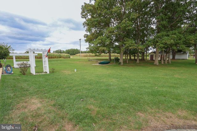 28335 OLD VILLAGE RD, Mechanicsville, MD 20659