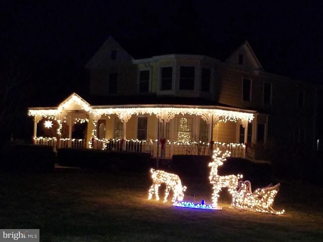 28335 OLD VILLAGE RD, Mechanicsville, MD 20659