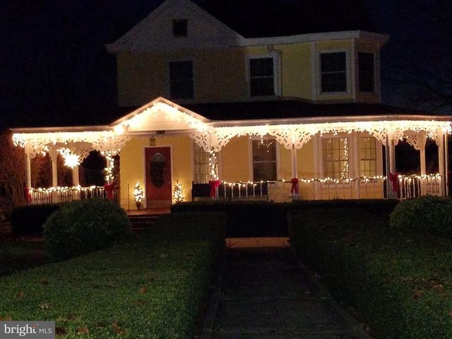 28335 OLD VILLAGE RD, Mechanicsville, MD 20659