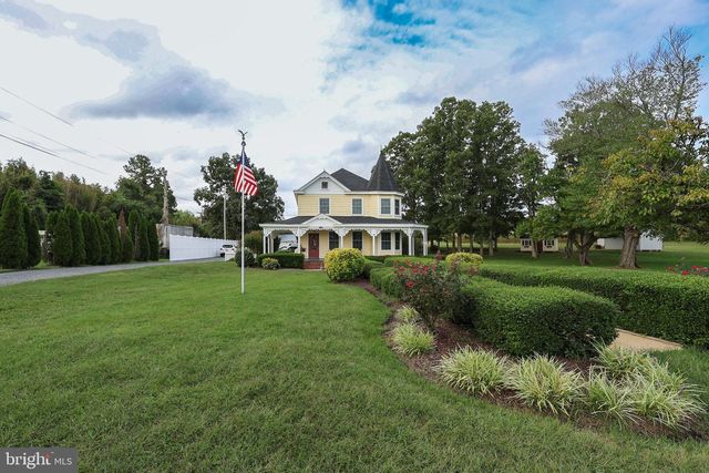 28335 OLD VILLAGE RD, Mechanicsville, MD 20659