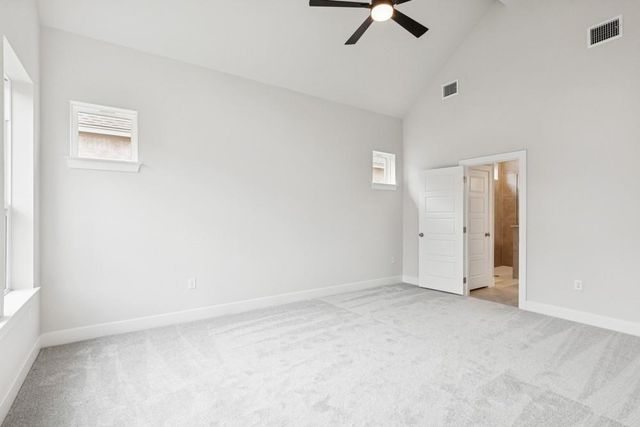 1325 South Brook DR, Leander, TX 78641