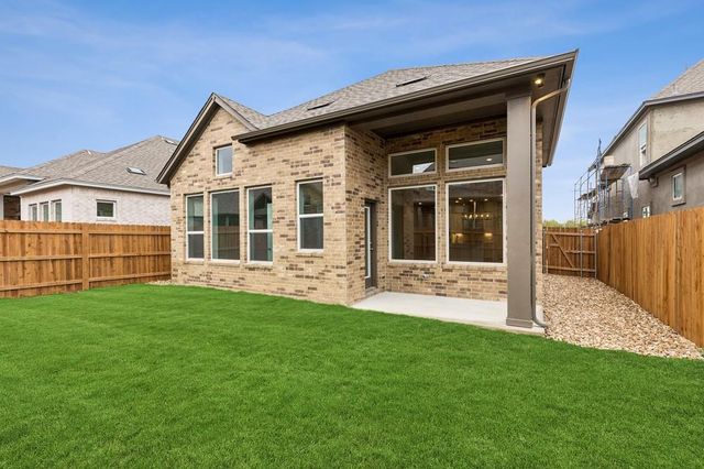 1325 South Brook DR, Leander, TX 78641