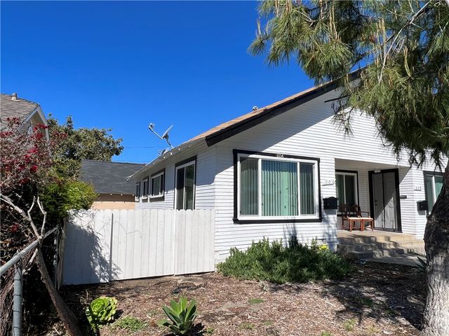 604 S Van Ness Avenue, Santa Ana, CA 92701