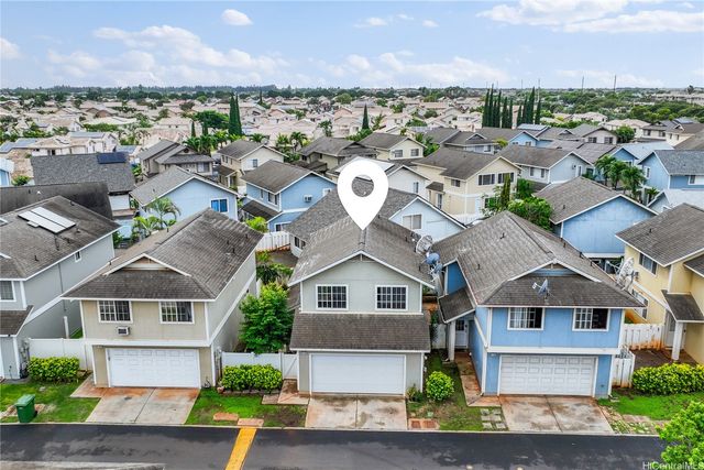 91-1013 Leleoi Street 94, Ewa Beach, HI 96706