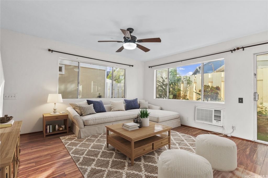 91-1013 Leleoi Street 94, Ewa Beach, HI 96706