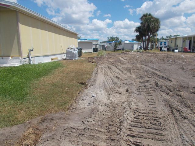 6706 SAGE LANE, North Port, FL 34287