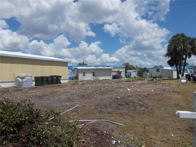 6706 SAGE LANE, North Port, FL 34287