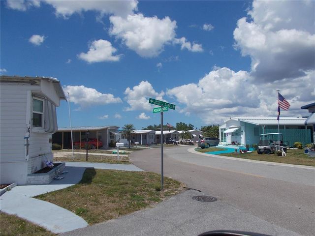 6706 SAGE LANE, North Port, FL 34287