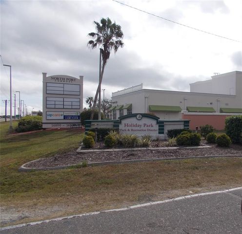 6706 SAGE LANE, North Port, FL 34287