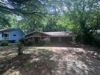 2318 Browns Mill SE Road, Atlanta, GA 30315