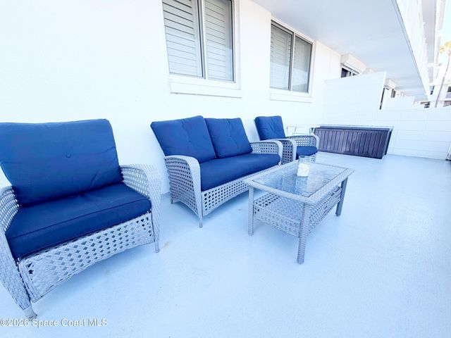 3190 N Atlantic Avenue 119, Cocoa Beach, FL 32931