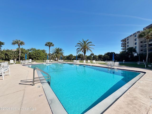 3190 N Atlantic Avenue 119, Cocoa Beach, FL 32931