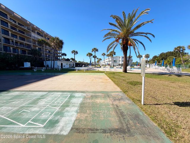 3190 N Atlantic Avenue 119, Cocoa Beach, FL 32931