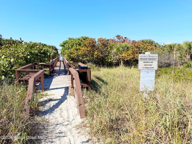 3190 N Atlantic Avenue 119, Cocoa Beach, FL 32931