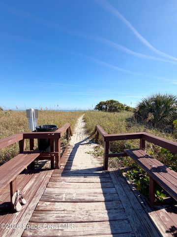 3190 N Atlantic Avenue 119, Cocoa Beach, FL 32931