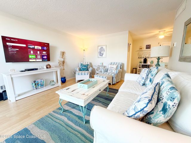 3190 N Atlantic Avenue 119, Cocoa Beach, FL 32931