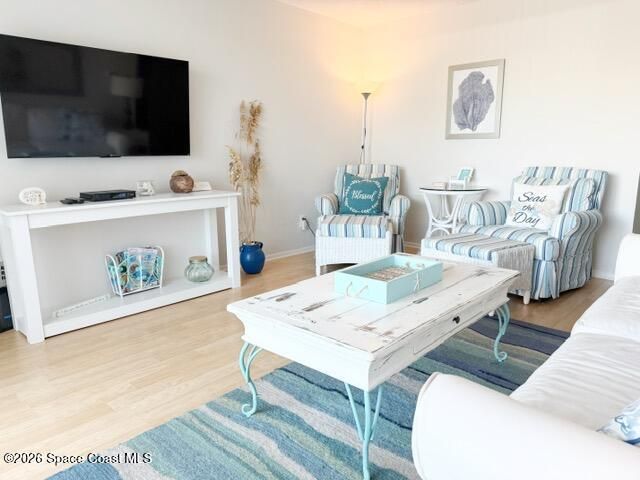 3190 N Atlantic Avenue 119, Cocoa Beach, FL 32931