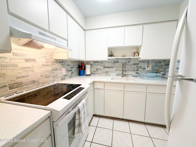 3190 N Atlantic Avenue 119, Cocoa Beach, FL 32931