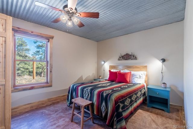 214 Durfee Circle, Westcliffe, CO 81252