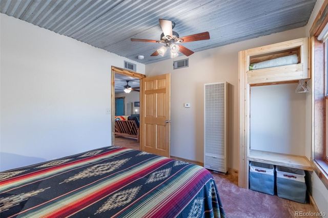214 Durfee Circle, Westcliffe, CO 81252