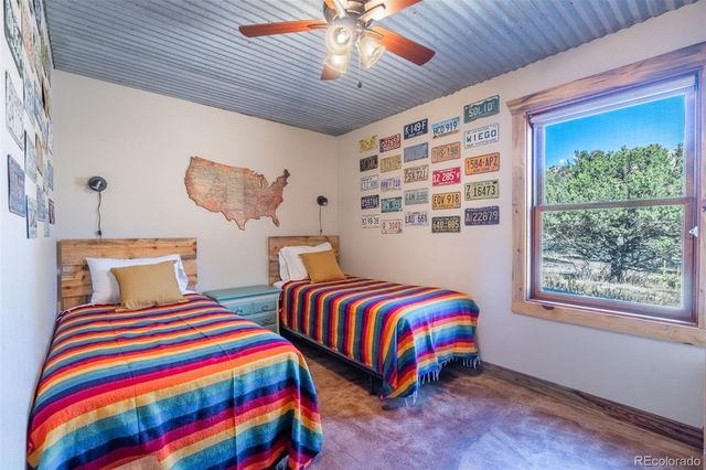 214 Durfee Circle, Westcliffe, CO 81252