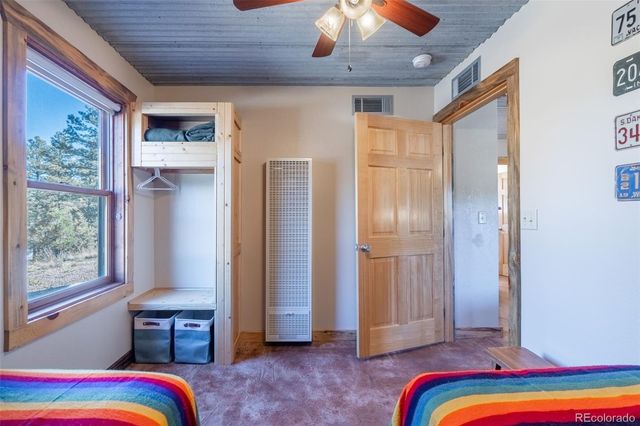 214 Durfee Circle, Westcliffe, CO 81252