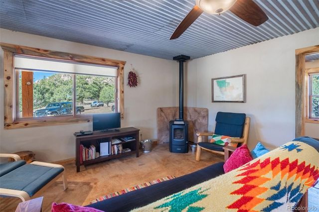 214 Durfee Circle, Westcliffe, CO 81252