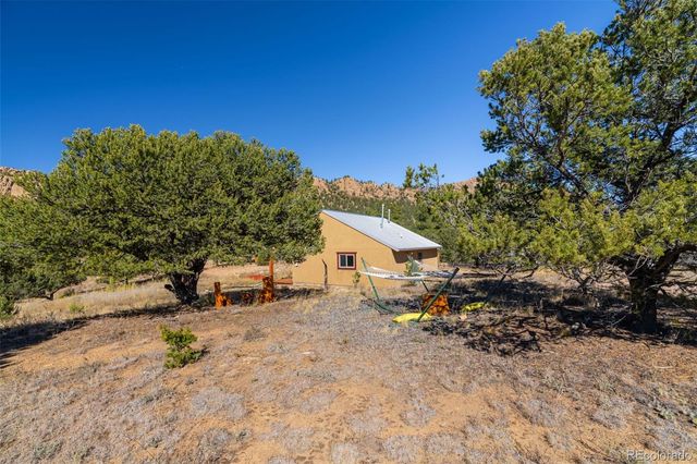 214 Durfee Circle, Westcliffe, CO 81252