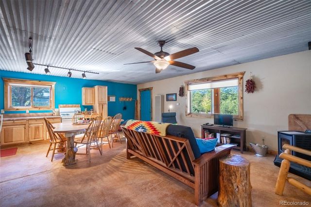 214 Durfee Circle, Westcliffe, CO 81252