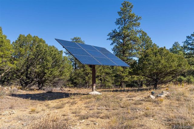 214 Durfee Circle, Westcliffe, CO 81252