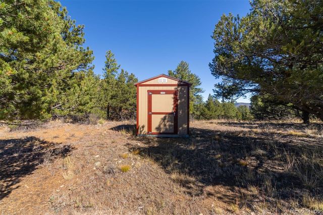 214 Durfee Circle, Westcliffe, CO 81252