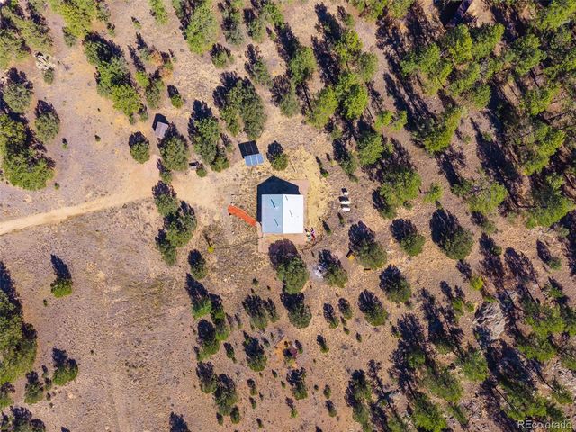 214 Durfee Circle, Westcliffe, CO 81252