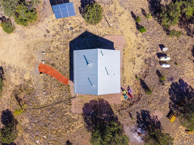 214 Durfee Circle, Westcliffe, CO 81252