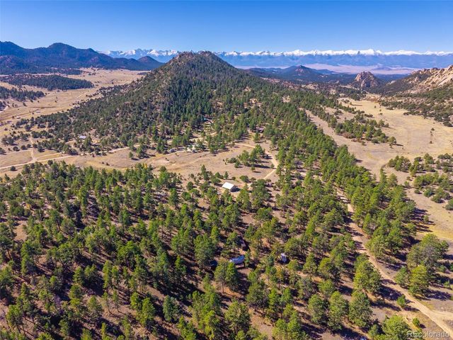 214 Durfee Circle, Westcliffe, CO 81252