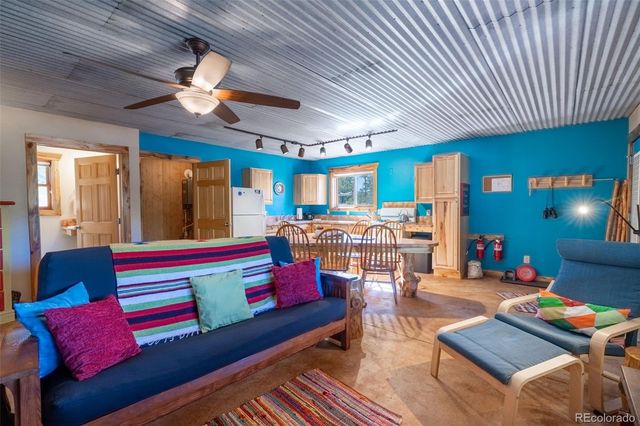 214 Durfee Circle, Westcliffe, CO 81252