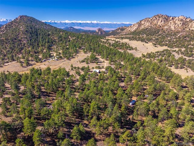 214 Durfee Circle, Westcliffe, CO 81252