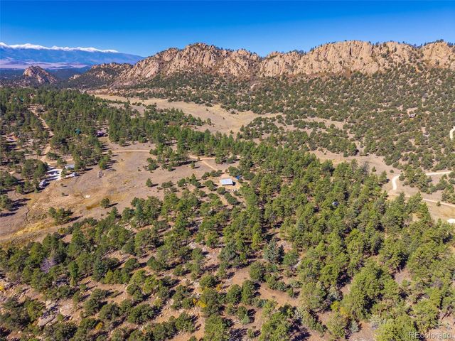 214 Durfee Circle, Westcliffe, CO 81252